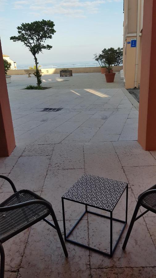 Cap Esterel Mer Sport Et Nature, Dans Village Pierres Et Vacances Saint-Raphaël Exterior foto