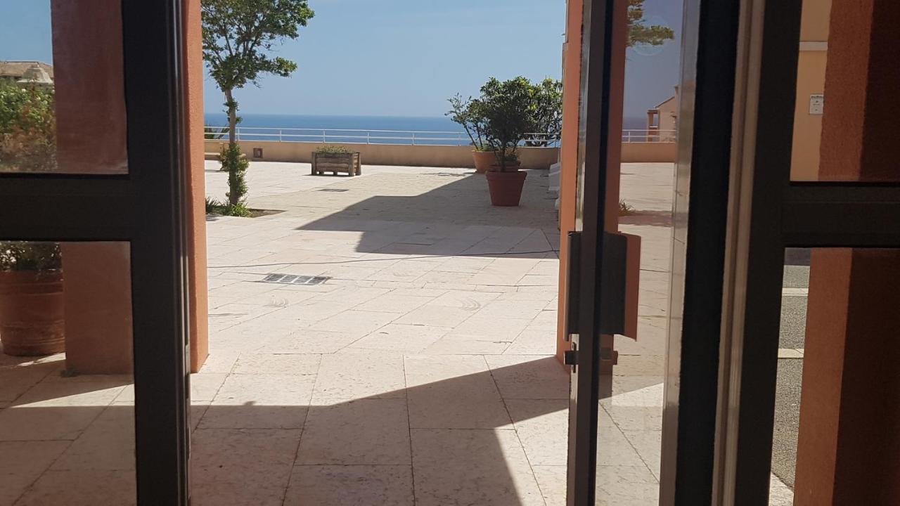 Cap Esterel Mer Sport Et Nature, Dans Village Pierres Et Vacances Saint-Raphaël Exterior foto