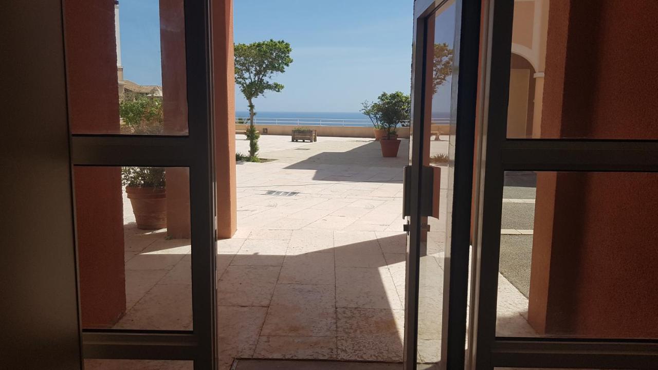 Cap Esterel Mer Sport Et Nature, Dans Village Pierres Et Vacances Saint-Raphaël Exterior foto
