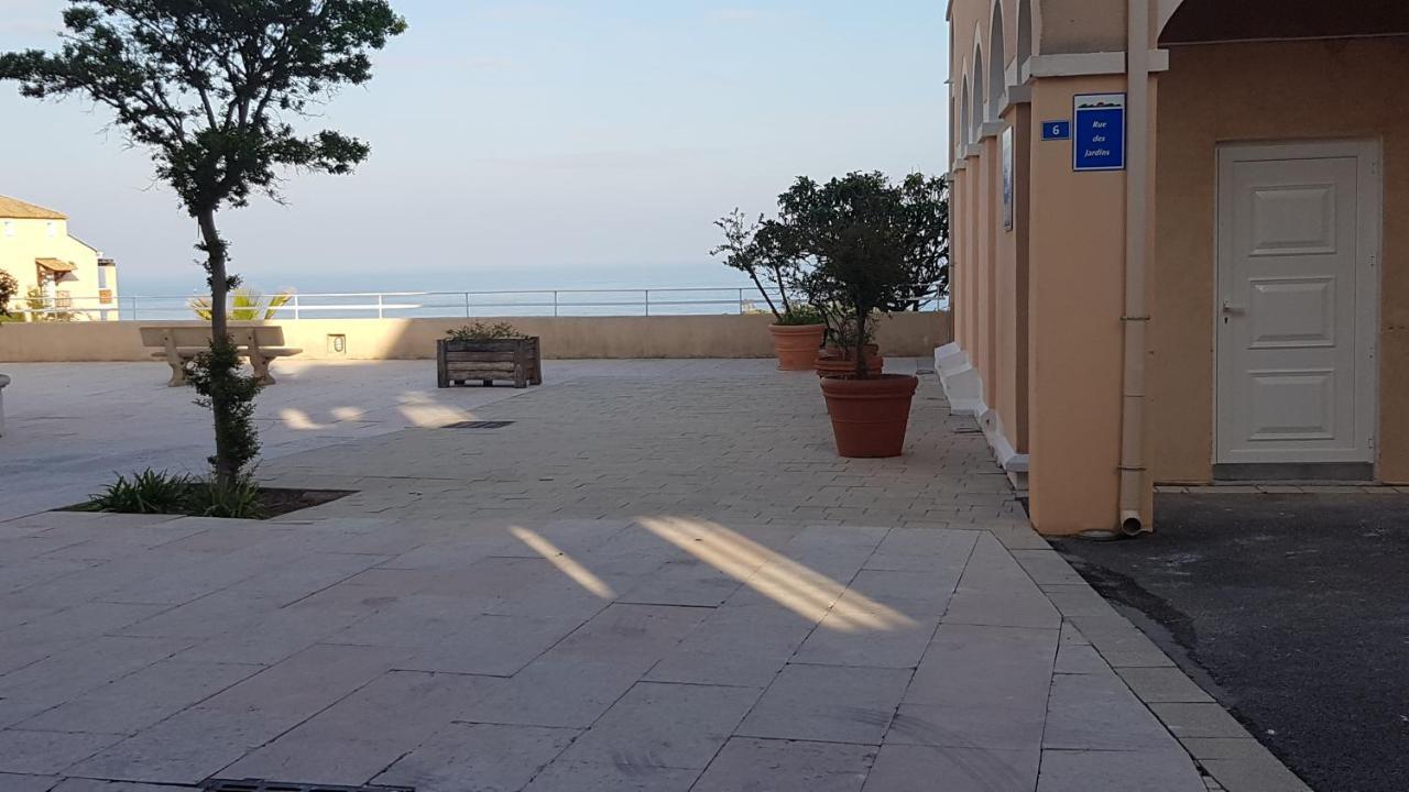 Cap Esterel Mer Sport Et Nature, Dans Village Pierres Et Vacances Saint-Raphaël Exterior foto